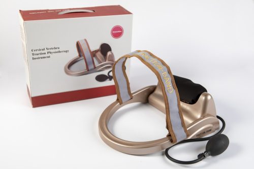 Nyaknyújtó classic, használati videóval