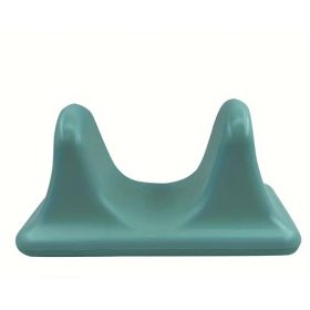 Triggerpont masszírozó, zöld